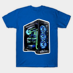 PC Rig T-Shirt